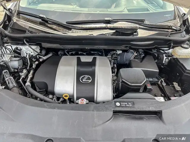 2022 Lexus RX RX 350L in Cars & Trucks in Saskatoon - Image 15