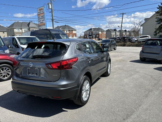 2019 Nissan Qashqai S/SV/SL in Cars & Trucks in Laval / North Shore - Image 4