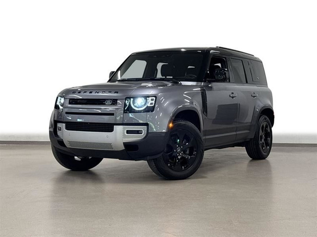 2024 Land Rover Defender 110 P300 S in Cars & Trucks in City of Montréal