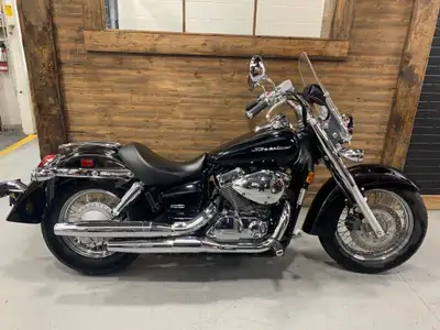 Durham Harley-Davidson has one of the largest used motorcycle inventories in the GTA. We are storing...