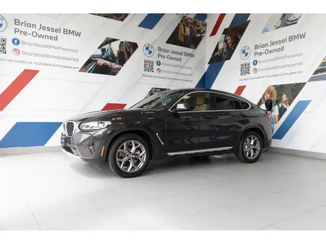2022 BMW X4 xDrive30i in Cars & Trucks in Vancouver - Image 6