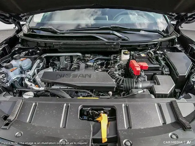 2025 Nissan Rogue in Cars & Trucks in Ottawa - Image 9