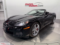 Vehicle Highlights include: 3LT Interior Package, Black Power Convertible Top, Magnetic Ride Control... (image 3)
