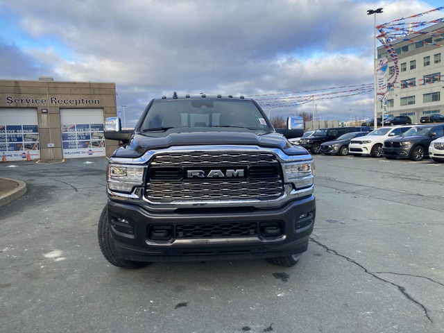 2024 Ram 2500 LIMITED in Cars & Trucks in City of Halifax - Image 3