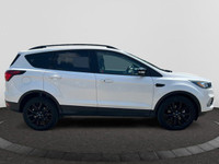 Get the NEW look for the USED price! This 4WD Ford Escape is White in color and is equipped with an... (image 5)