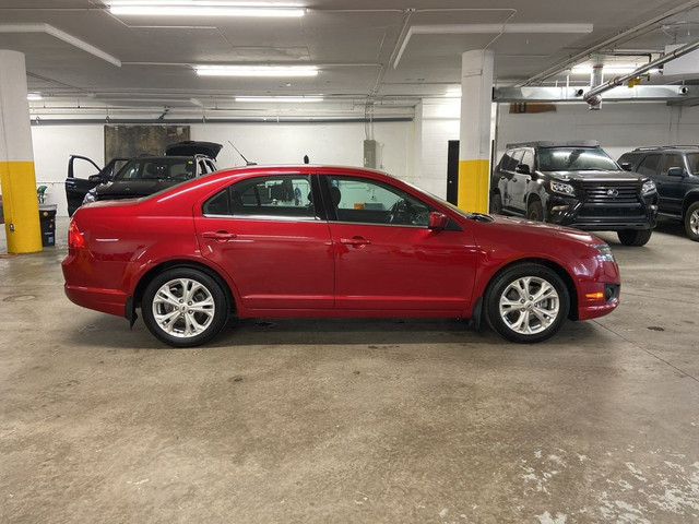 2012 Ford Fusion SE FWD LOW MILEAGE! in Cars & Trucks in Calgary - Image 4