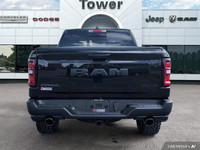 This Ram 1500 boasts a Twin Turbo Regular Unleaded I-6 3.0 L/183 engine powering this Automatic tran... (image 5)
