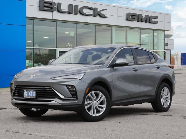 2025 Buick Envista Preferred in Cars & Trucks in London
