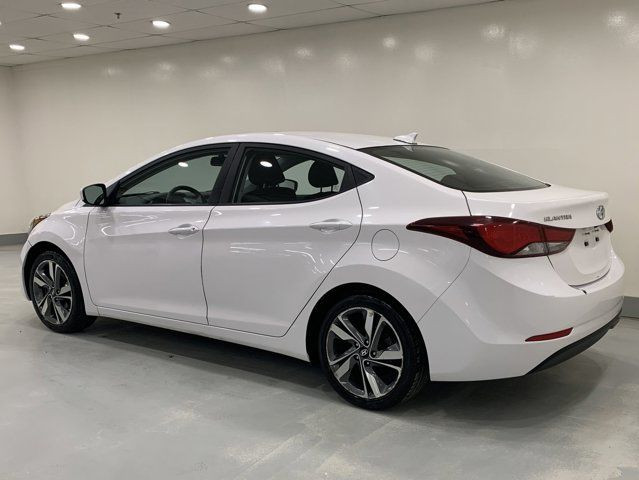 2016 Hyundai Elantra GLS in Cars & Trucks in Regina - Image 3
