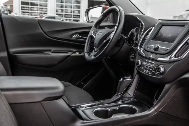 2021 Chevrolet Equinox LT * AWD * Carplay * Climatisation * Bas  in Cars & Trucks in City of Montréal - Image 28