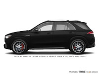 2024 Mercedes-Benz GLE AMG 63 S 4MATIC