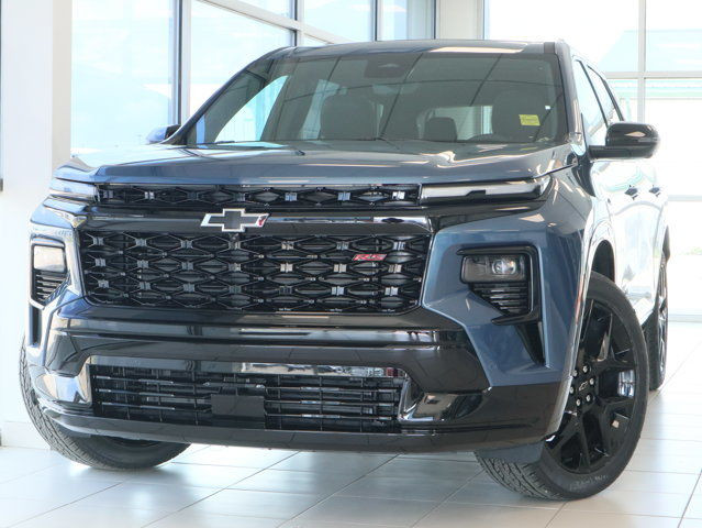 2025 Chevrolet Traverse RS in Cars & Trucks in Lloydminster - Image 3