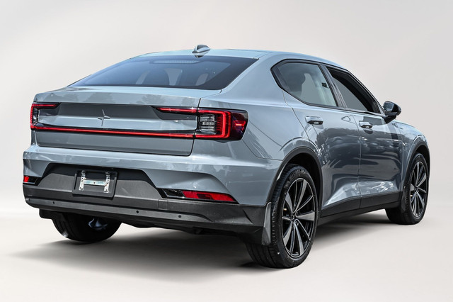 2022 Polestar 2 AWD * Long Range * Dual Motor Financement dispon in Cars & Trucks in City of Montréal - Image 4