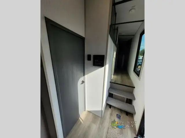 2024 Forest River RV Wildwood Heritage Glen 370BL in Travel Trailers & Campers in Truro - Image 10