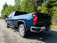This 2020 Chevrolet Silverado 2500HD LTZ boasts a powerful 6.6L V8 engine, delivering 401 hp and 464... (image 4)