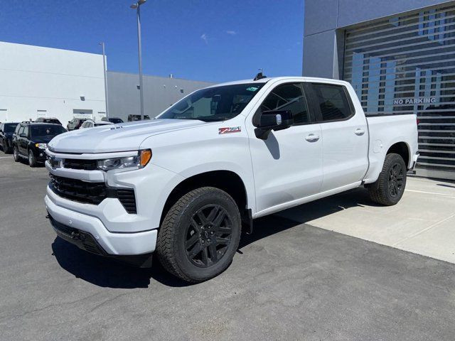 2025 Chevrolet Silverado 1500 RST in Cars & Trucks in Calgary - Image 4