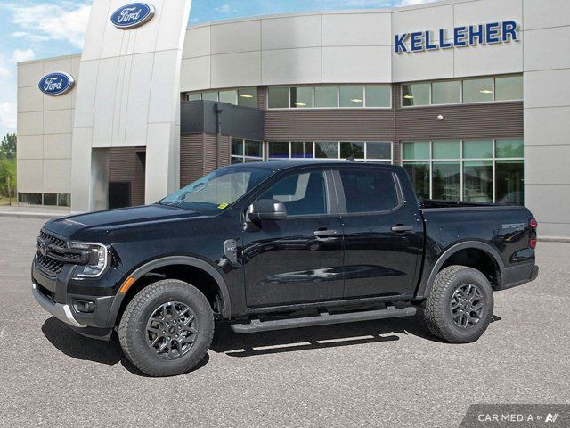 2025 Ford Ranger XLT in Cars & Trucks in Brandon