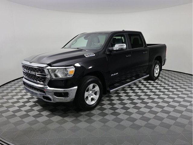 2023 Ram 1500 BIG HORN in Cars & Trucks in Calgary