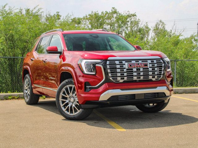 2026 GMC Terrain AWD Denali in Cars & Trucks in Strathcona County - Image 2