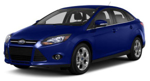 2013 Ford Focus Other