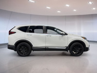 Experience the perfect blend of versatility and sophistication with the 2021 Honda CR-V Touring, now... (image 3)