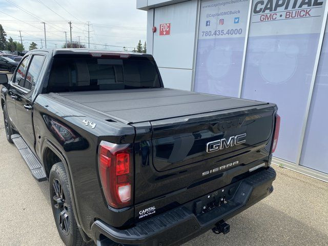 2024 GMC Sierra 1500 Crew Cab Elevation * PREMIUM * SUNROOF * in Cars & Trucks in Edmonton - Image 4