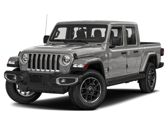 2023 Jeep Gladiator in Cars & Trucks in Chatham-Kent
