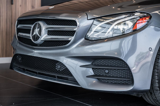 2018 Mercedes-Benz E-Class E 300 4MATIC à vendre in Cars & Trucks in Laval / North Shore - Image 4