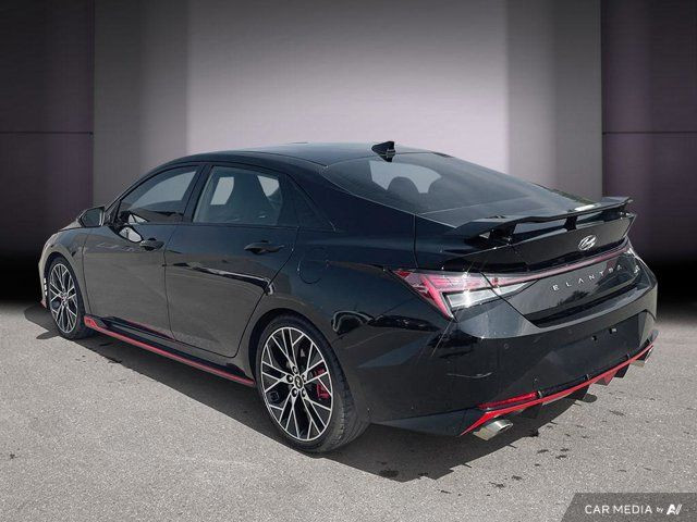 2023 Hyundai Elantra N BASE in Cars & Trucks in Cambridge - Image 4
