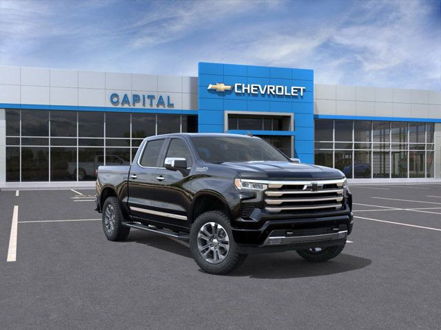 2026 Chevrolet Silverado 1500 High Country in Cars & Trucks in Calgary - Image 2