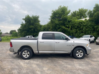 Bluetooth, SiriusXM, Aluminum Wheels, Air Conditioning, Power Windows! This 2017 Ram 1500 is for sal... (image 7)