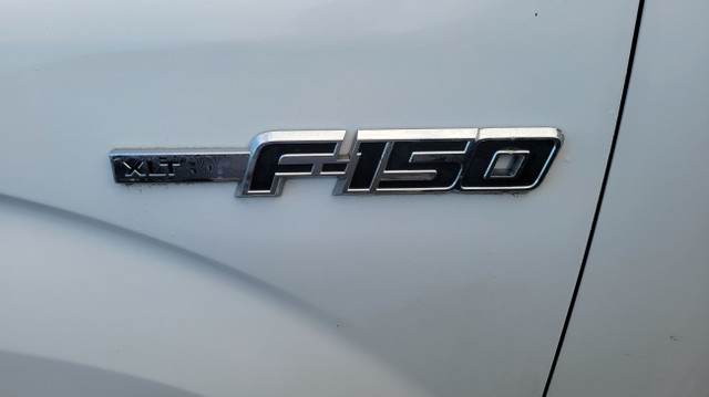 2014 Ford F-150 XLT in Cars & Trucks in Trenton - Image 4