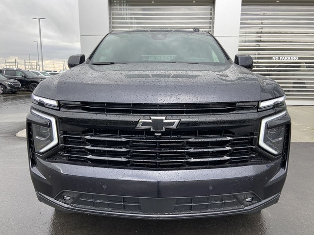 2025 Chevrolet Tahoe RST in Cars & Trucks in Calgary - Image 2