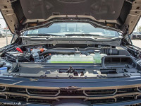 Tow Package, XLT Black Appearance Package, Unique Sport Cloth Bucket Seats! THIS VEHICLE IS LOCATED... (image 8)