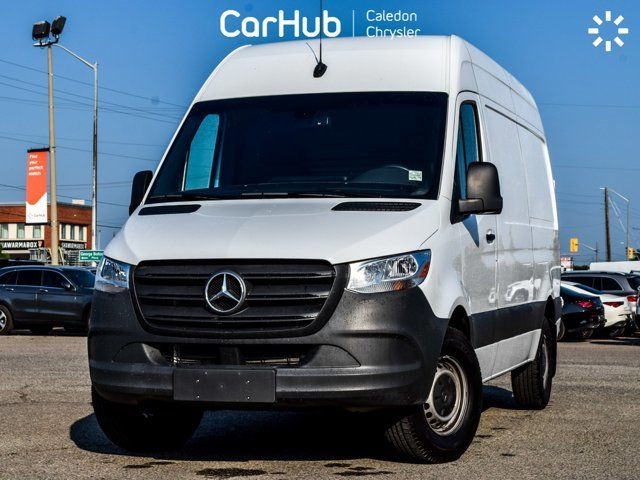 2024 Mercedes-Benz Sprinter Cargo Van 2500 Standard Roof I4 in Cars & Trucks in Mississauga / Peel Region - Image 2