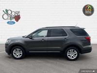- ACCIDENT FREE - HEATED CLOTH SEATS - REMOTE START - NAVIGATION - TRAILER TOW PACKAGE - FRONT & REA... (image 2)