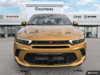 This Dodge Hornet has a dependable Intercooled Turbo Premium Unleaded I-4 2.0 L/122 engine powering... (image 7)