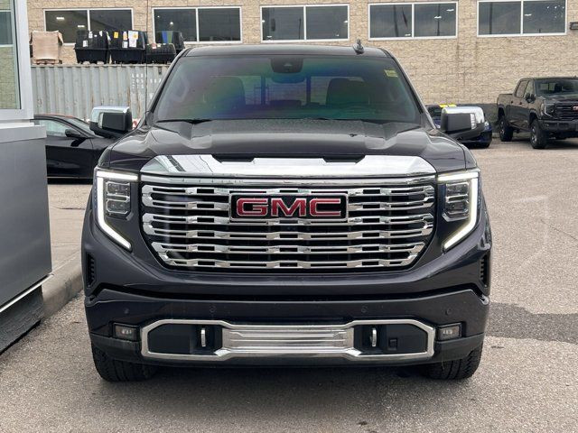 2024 GMC Sierra 1500 Denali in Cars & Trucks in Calgary - Image 2