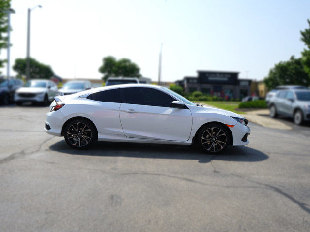 2020 Honda Civic Coupe Sport in Cars & Trucks in Hamilton - Image 4