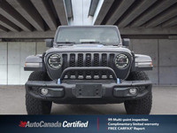 Recent Arrival! Odometer is 8344 kilometers below market average! Granite Crystal Metallic Clearcoat... (image 1)