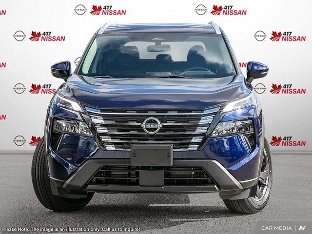 2025 Nissan Rogue SV Moonroof in Cars & Trucks in Ottawa - Image 2