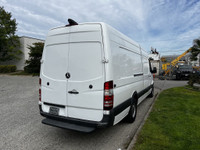 2016 Mercedes Sprinter with ThermoKing Reefer $39,870 + $995 Processing fee = $40,865 Total obligati... (image 9)