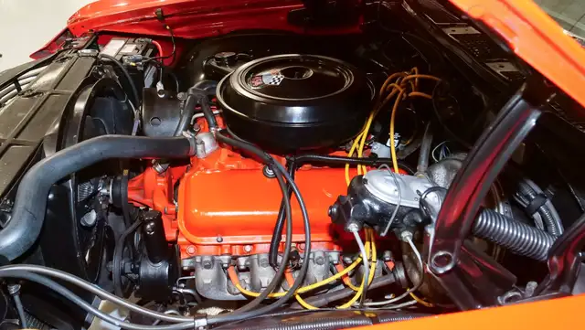 1972 Chevrolet Chevelle SS Tribute in Classic Cars in London - Image 37