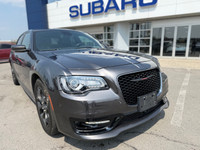 Do not miss out on this fully loaded 2022 Chrysler 300 S AWD! Absolutely loaded with features, such... (image 1)