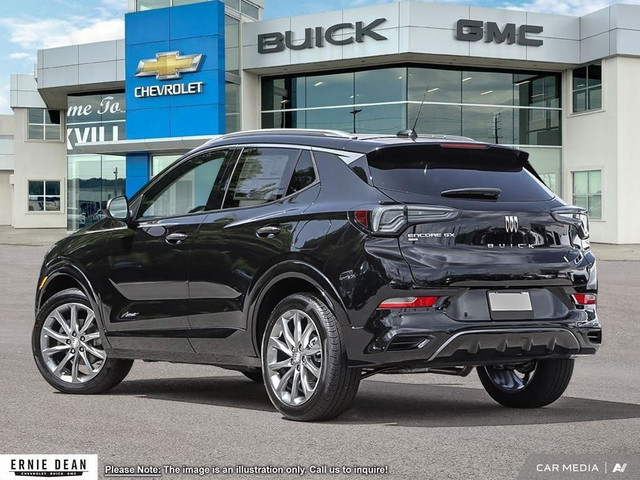 2025 Buick Encore GX Avenir in Cars & Trucks in Barrie - Image 4