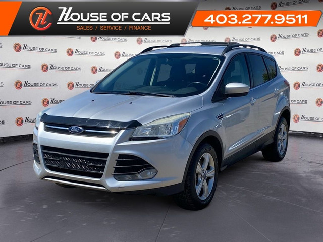 2013 Ford Escape SE**Mechanic Special** in Cars & Trucks in Calgary