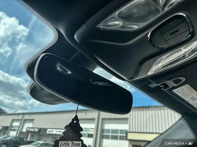 2024 Jeep Compass Trailhawk | 4X4 | Leather | Remote Start in Cars & Trucks in Saskatoon - Image 26
