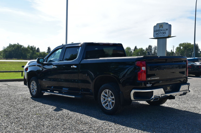 2020 Silverado 1500 ** LTZ 3.0L DURAMAX, 6 RIDER, LONGBOX** in Cars & Trucks in Calgary - Image 3