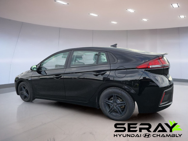 Hyundai IONIQ Hybrid Essential à hayon 2019 in Cars & Trucks in Longueuil / South Shore - Image 3