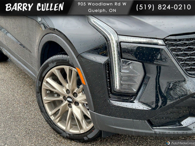 2025 Cadillac XT4 Premium Luxury in Cars & Trucks in Guelph - Image 2